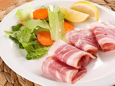 大豆分离蛋白应用领域
