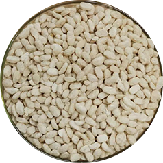 大豆蛋白颗粒-米粒形