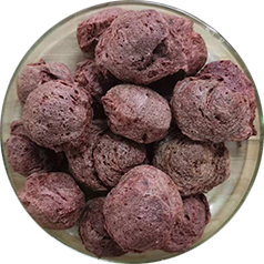 豌豆组织蛋白-牛肉味柱状